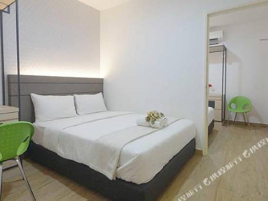 吉隆坡HYD酒店(原名: 吉隆坡肯文斯頓酒店)