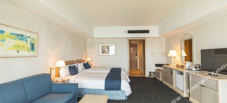 格兰德瑞奥塞班度假村(Grandvrio Resort Saipan)图片