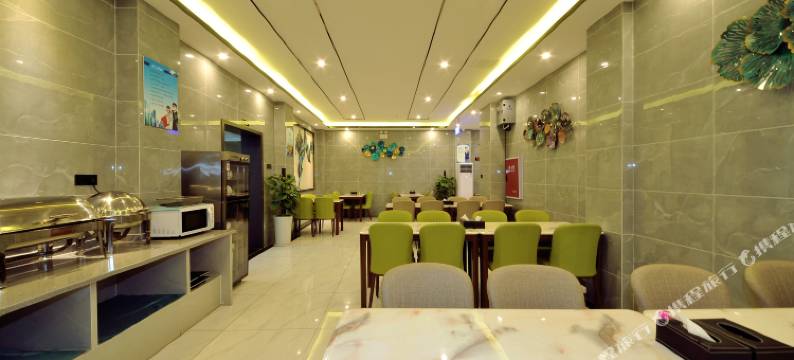 非羽酒店(成都双流国际机场店)图片