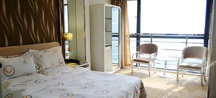 扬子江饭店(武汉汉正街店)图片