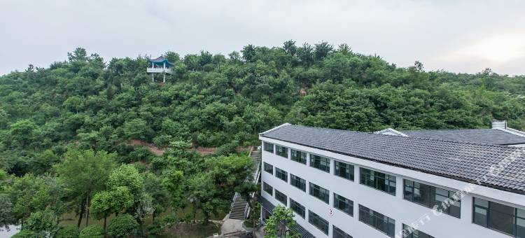 随州楚北大酒店图片