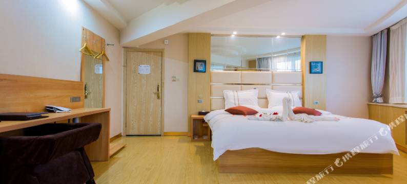 西宁舒世酒店图片