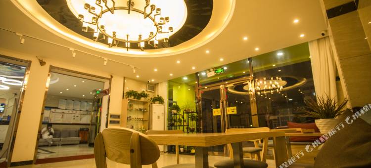 如家派柏·云酒店(兴城兴海南街店)图片