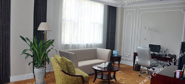 麻栗坡大王岩大酒店图片