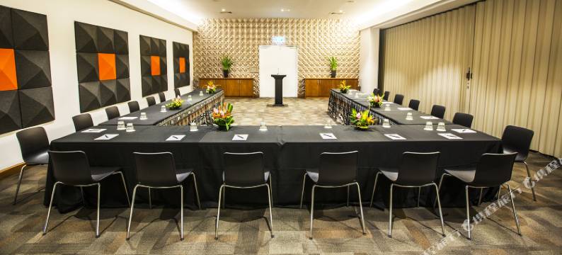 南太平洋的明珠度假村(The Pearl South Pacific Resort)图片