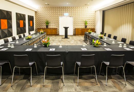 The Pearl South Pacific ResortHotel Overview