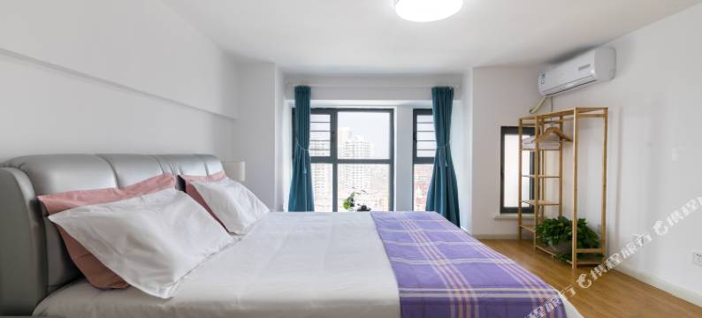 天津远洋公寓图片