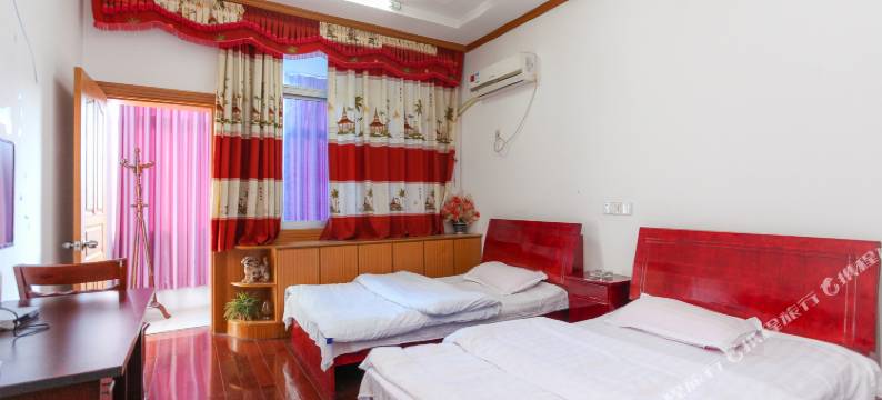 无锡乐客农家乐图片