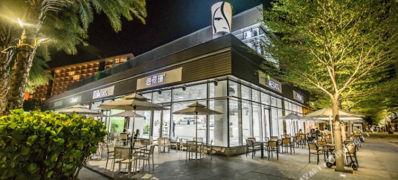 惠州金铂湾度假公寓图片