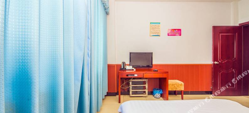 井研雅居商务酒店图片