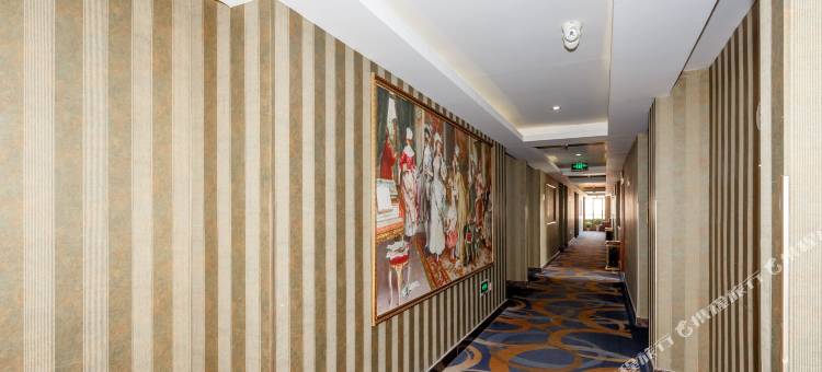 南苑e家酒店(慈溪附海店)图片