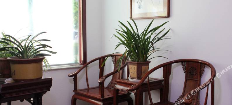 乳山玉欣旅店图片