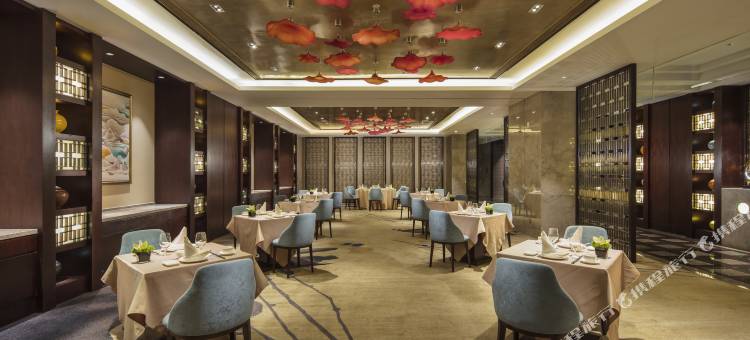 上海南翔温德姆酒店图片