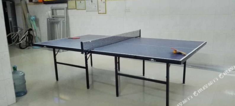 柳城华都宾馆图片