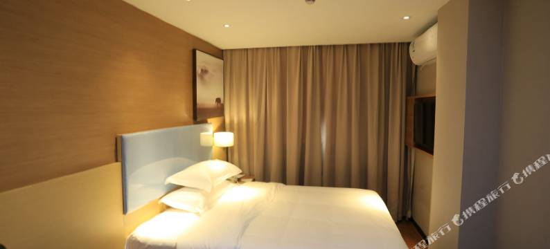 精途酒店(深圳松岗地铁站店)图片