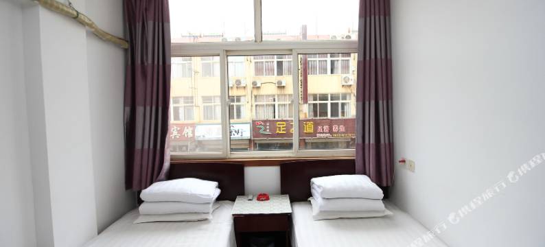 四季顺宾馆(日照火车站店)图片