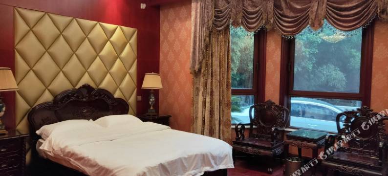 N202轰趴馆度假别墅(中春路分店)图片