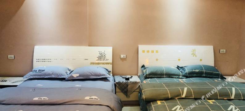 恩施乐居民宿图片