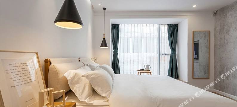 厦门青石民宿(环岛南路曾厝垵店)图片