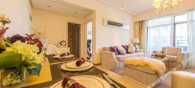 北海百年福帝酒店图片