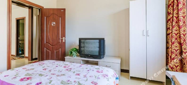 北京润泽民宿图片