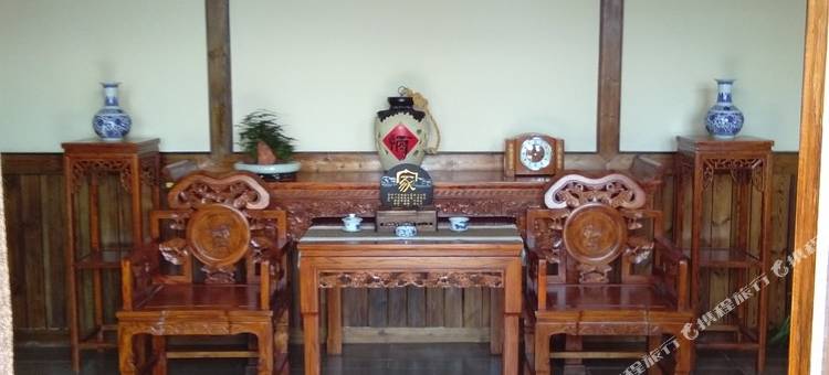 大沂蒙民宿(沂水桃棵子村店)图片