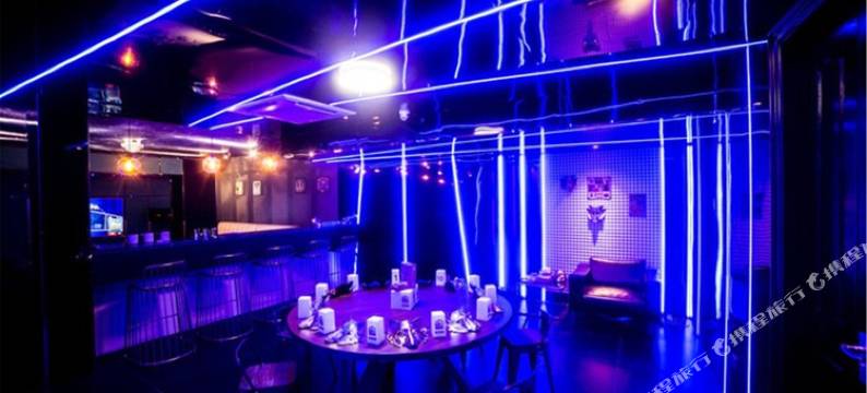 成都柜子哥度假别墅(和平村分店)图片