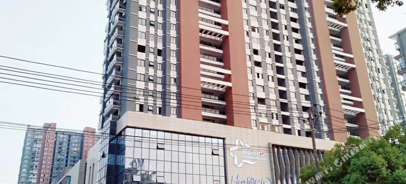 舒适家民宿(景德镇乐天集市店)图片