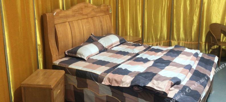 防城港开心农村民宿图片