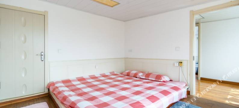 青岛柏燊山舍图片