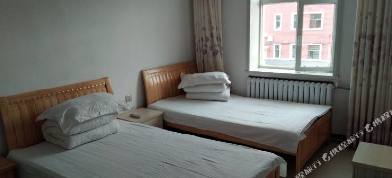 海北祁永清公寓图片