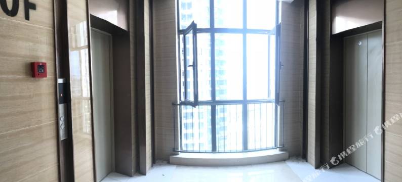 上海五角场书香民宿(2号店)图片