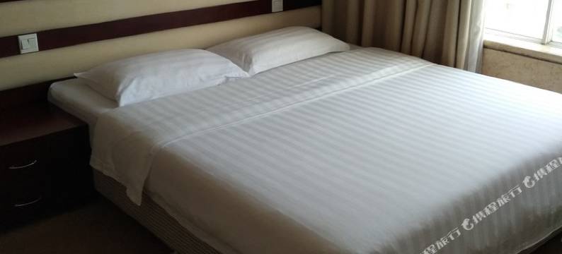 北海姐妹纯海景房公寓图片