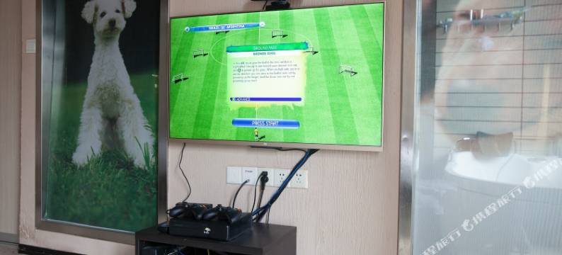 独栋轰趴别墅(环馆路分店)图片