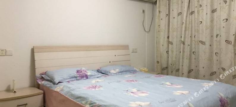 嘉兴你欢喜我公寓(2号店)图片