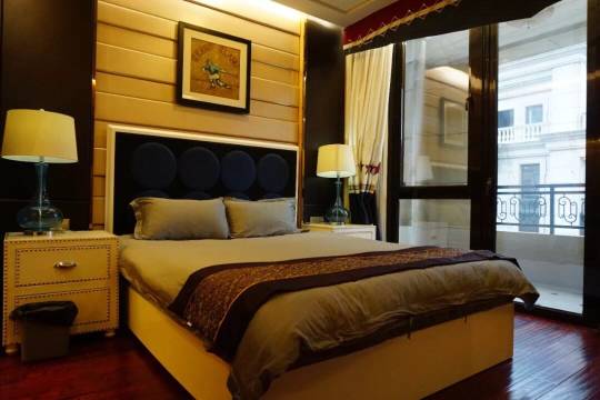 福州豪华室内泳池温泉奥体中心商业圈旁别墅轰趴(2号店)