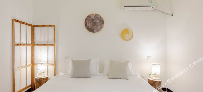 成都念姐呀公寓(14号店)图片