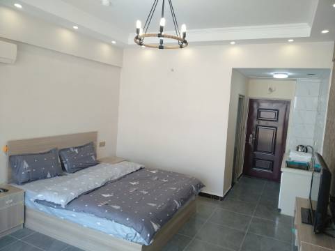 飞鸟先生公寓(滕州2号店)