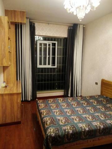 六盘水佳兴公寓(4号店)