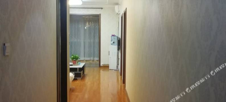 西安聚佳公寓图片