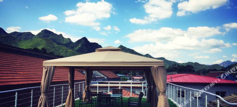 北京壹芳鄉野民宿图片