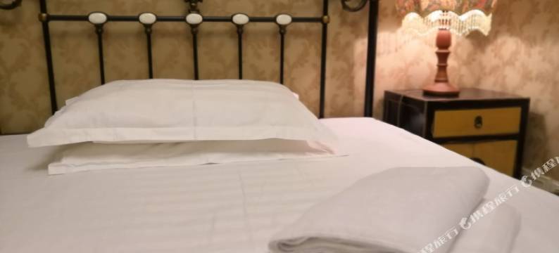 句容明度假别墅图片