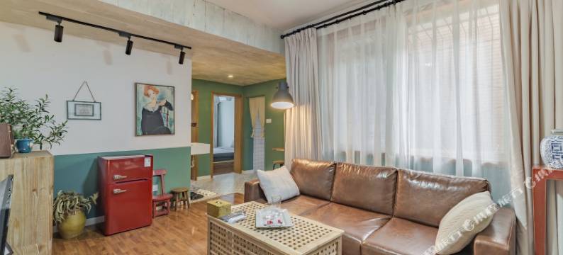 成都玲儿_公寓(2号店)图片