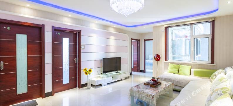 大同美雪人公寓图片