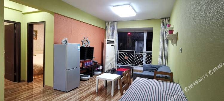 成都青羊区泽宸hotel公寓(宽巷子分店)图片