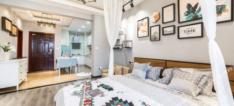 重庆雪雪之家公寓(2号店)图片