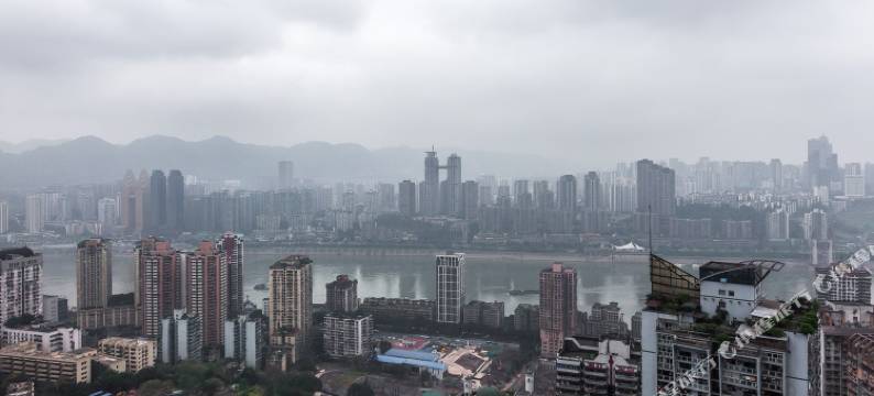 重庆雪雪之家公寓(2号店)图片