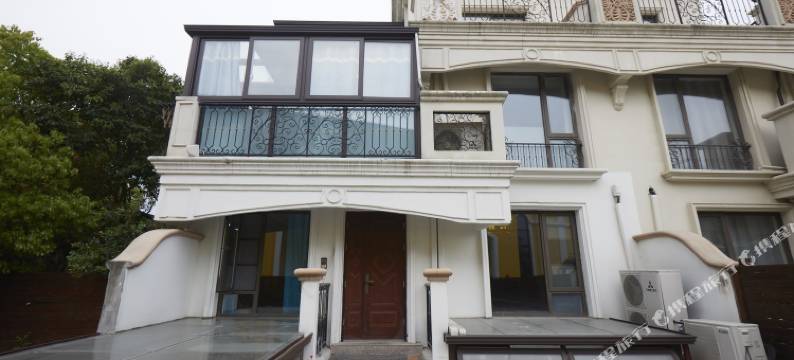 上海VIP轰趴俱乐部公寓(3号店)图片