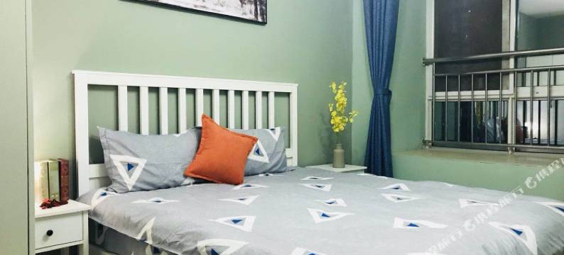 康玉洁公寓(西安董家村店)图片