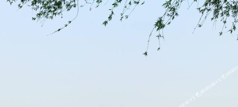 北京恒玉女士特色民宿图片